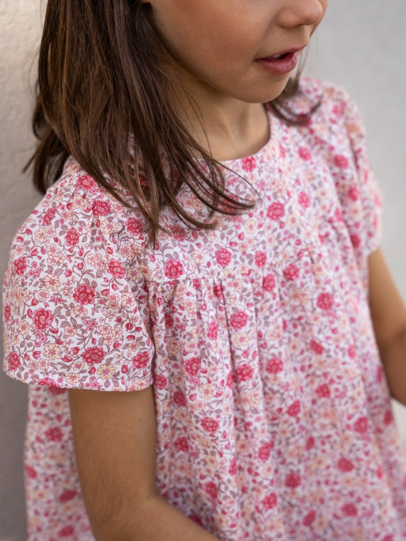 Vestido Marta
