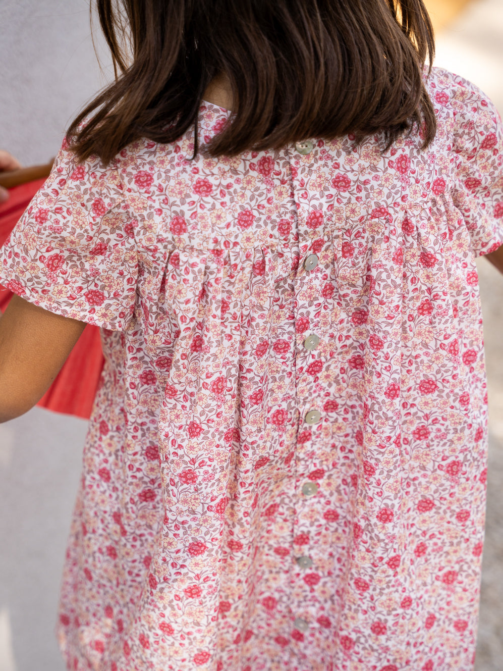 Vestido Marta