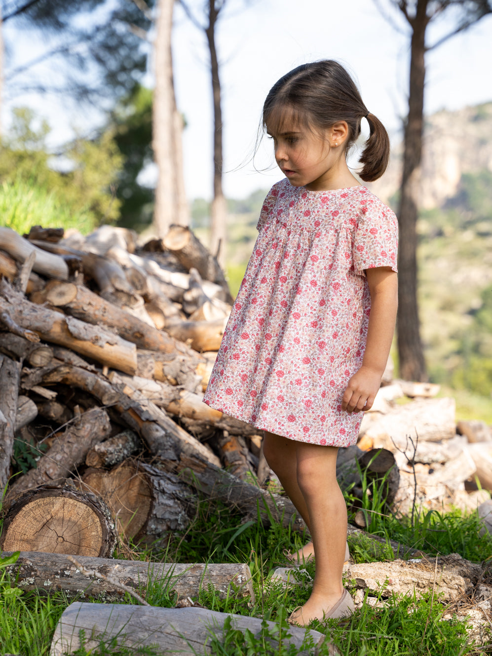 Vestido Marta