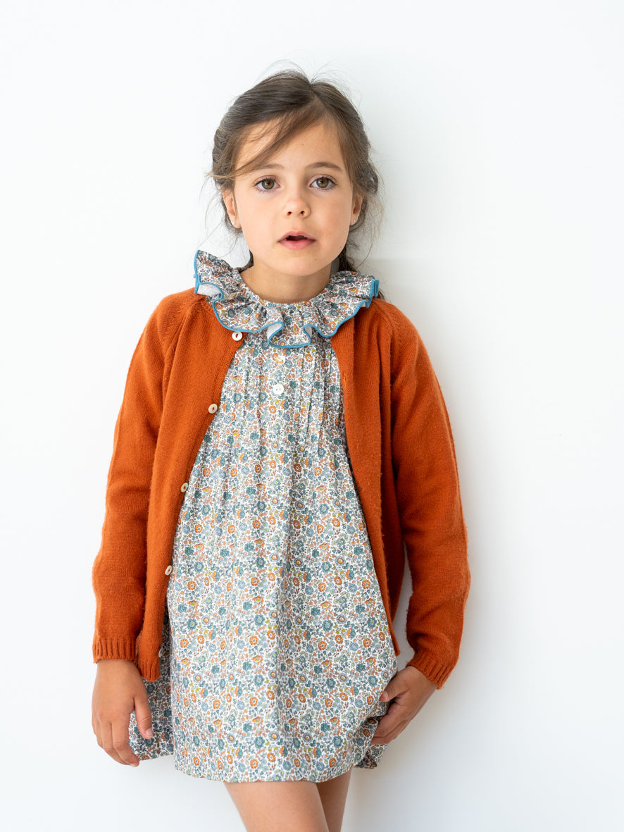 Veste de carrelage