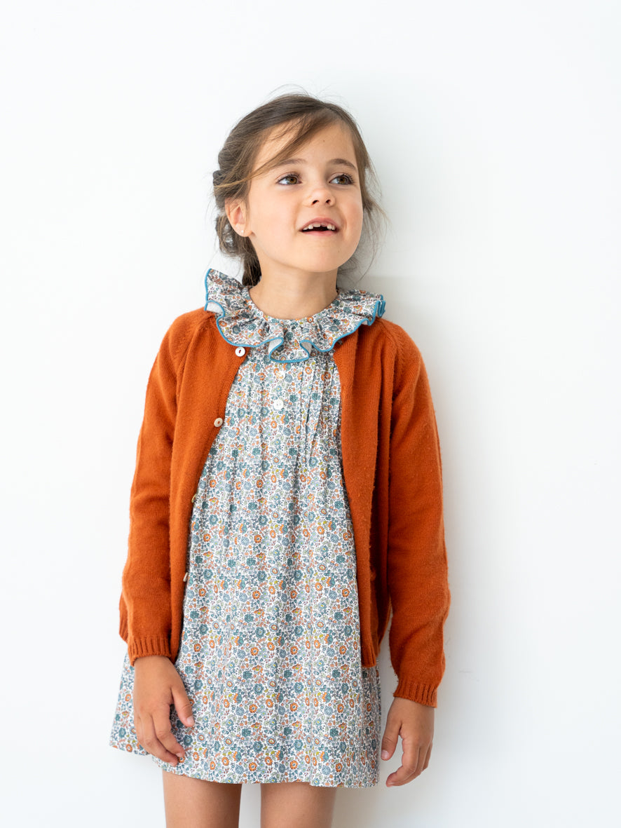 Veste de carrelage