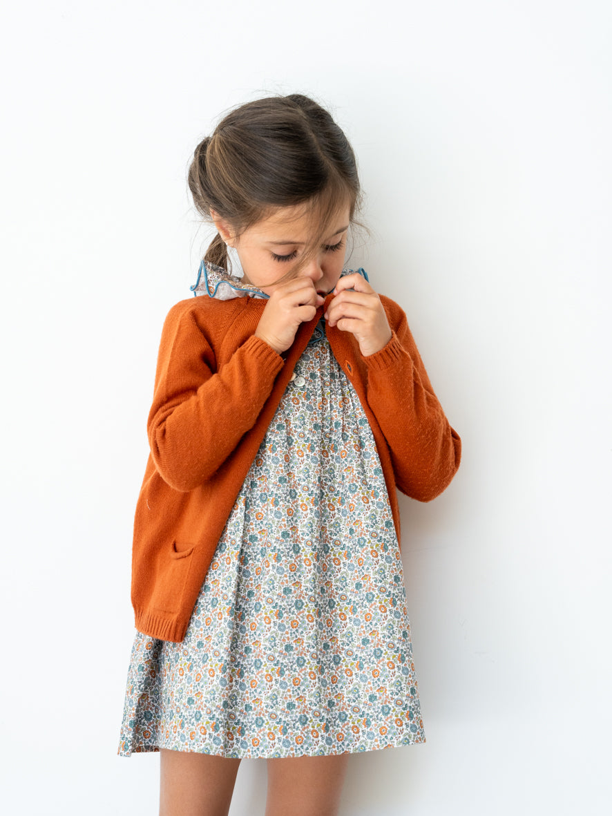 Veste de carrelage