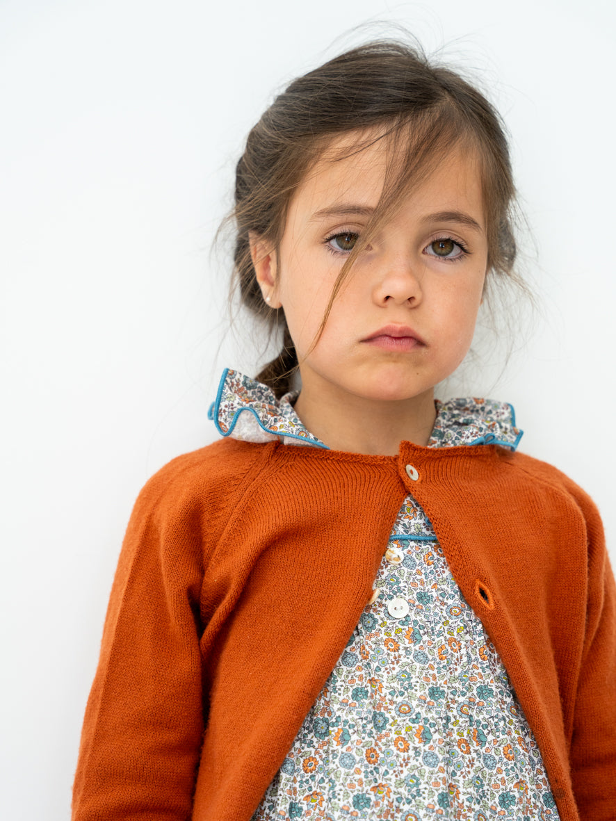 Veste de carrelage