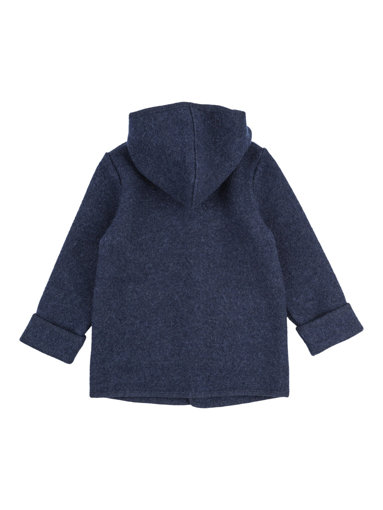 Trenca azul Colección Austriaca Minis Baby&Kids moda infantil