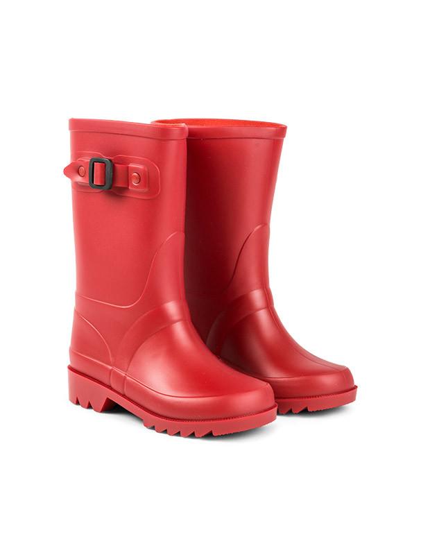 Sales Dafiti Dafiti Botas Agua Wellington Dafiti Botas Rojas