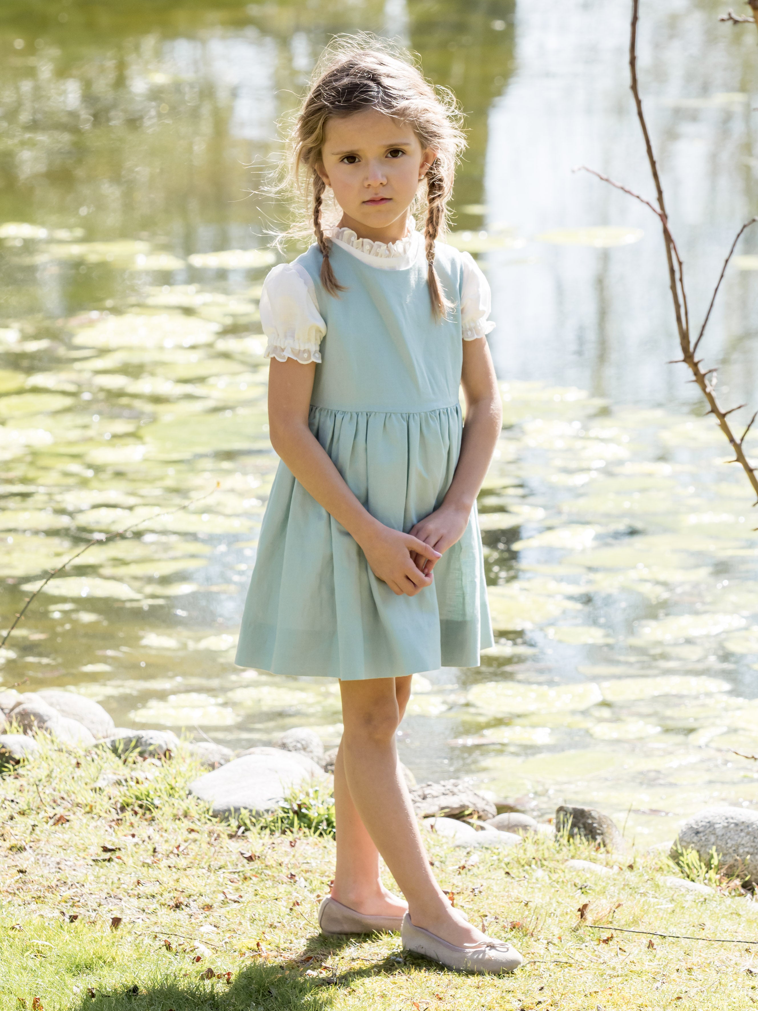 Robe Pichi