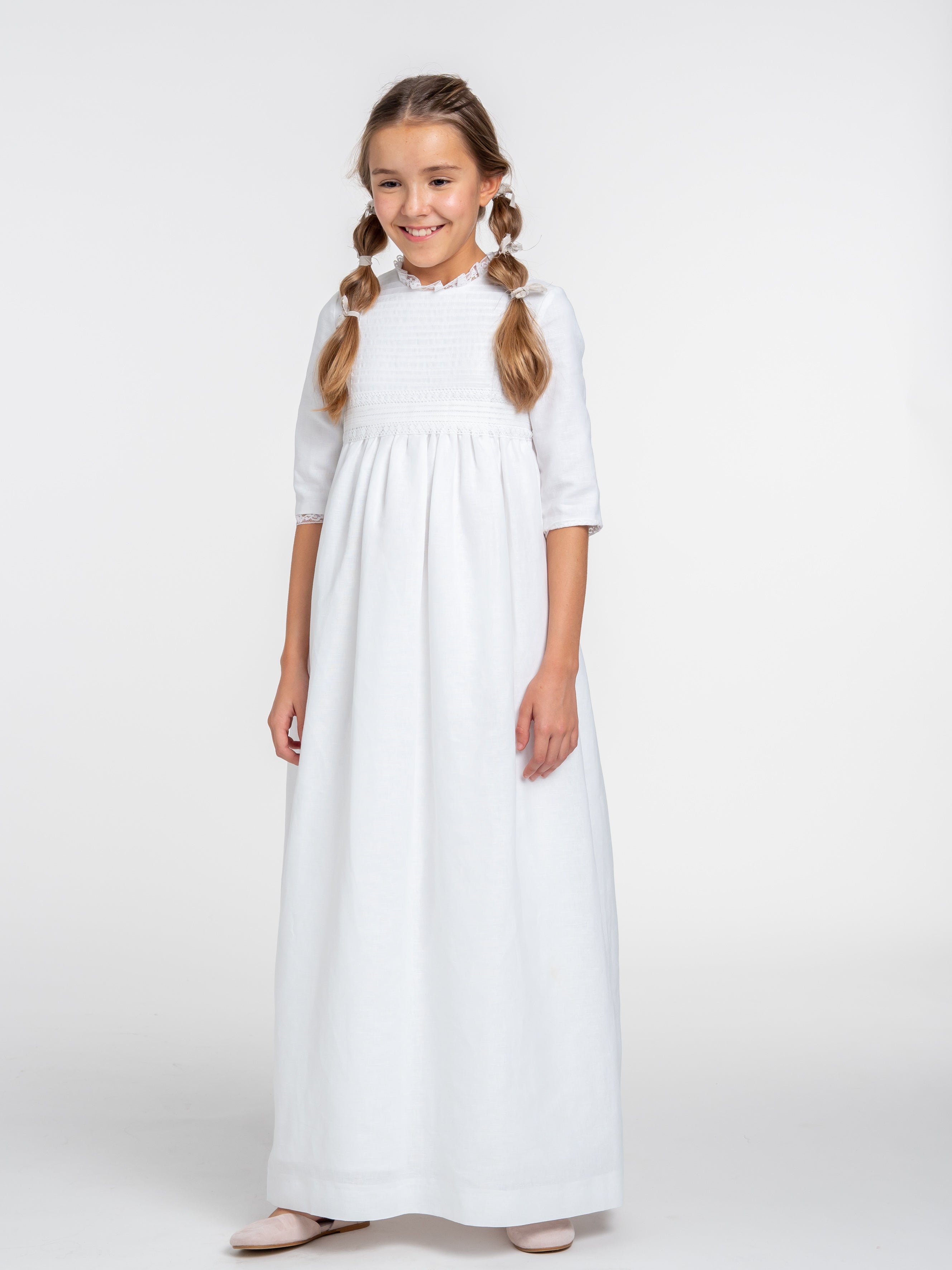 Communion dress