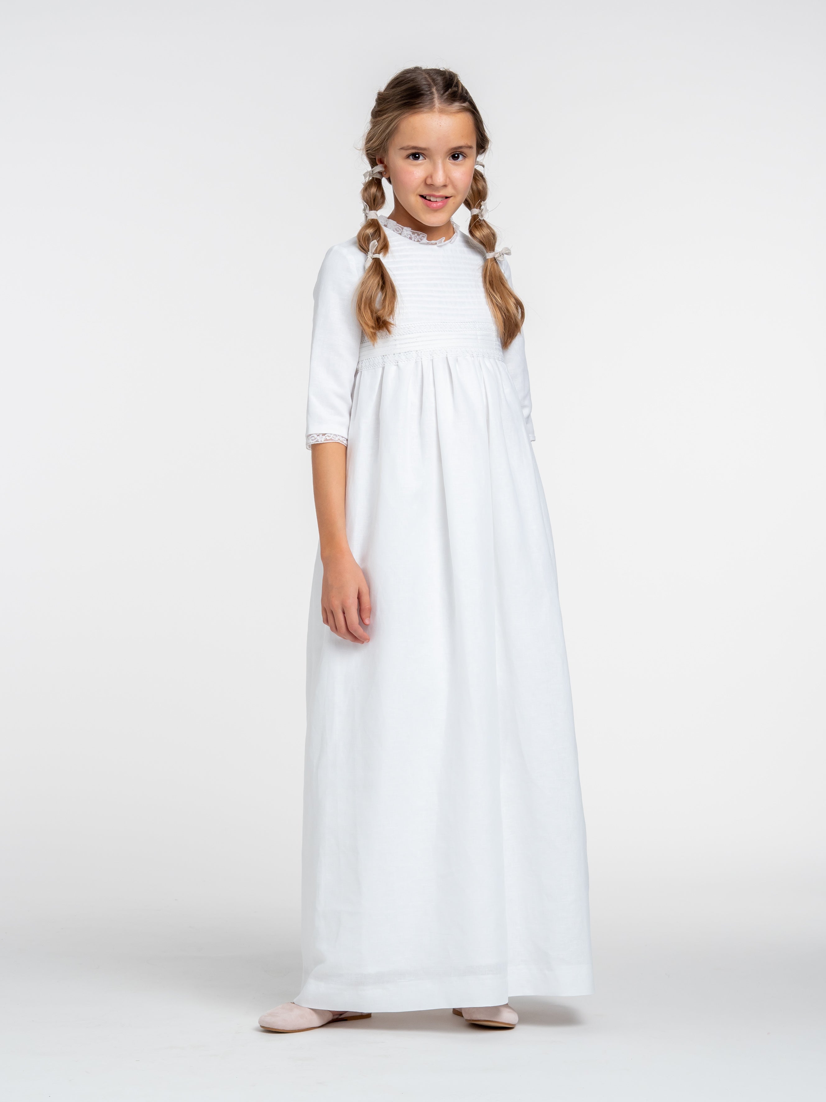 Communion dress