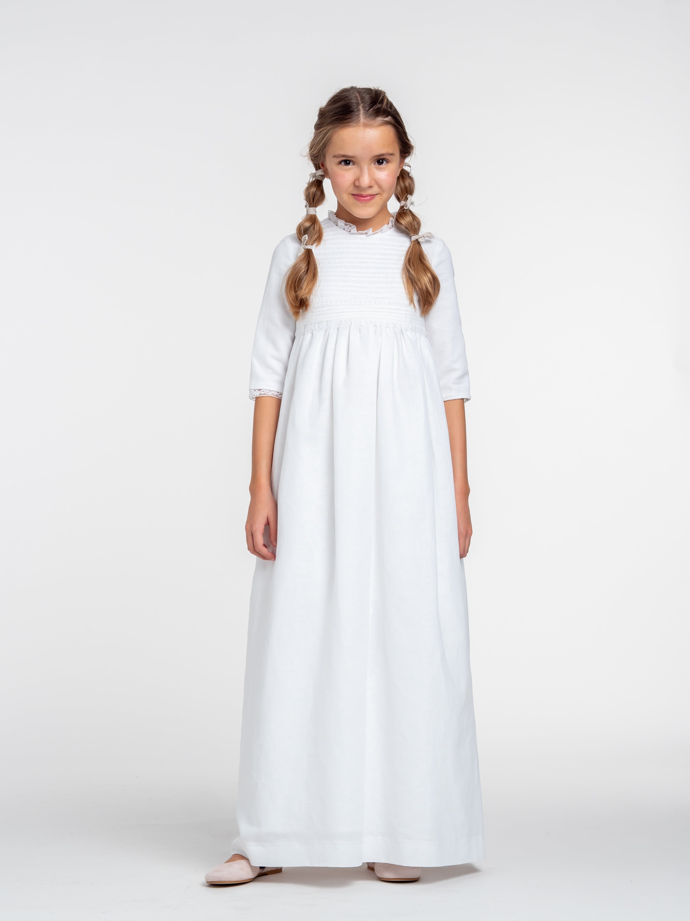 Communion dress