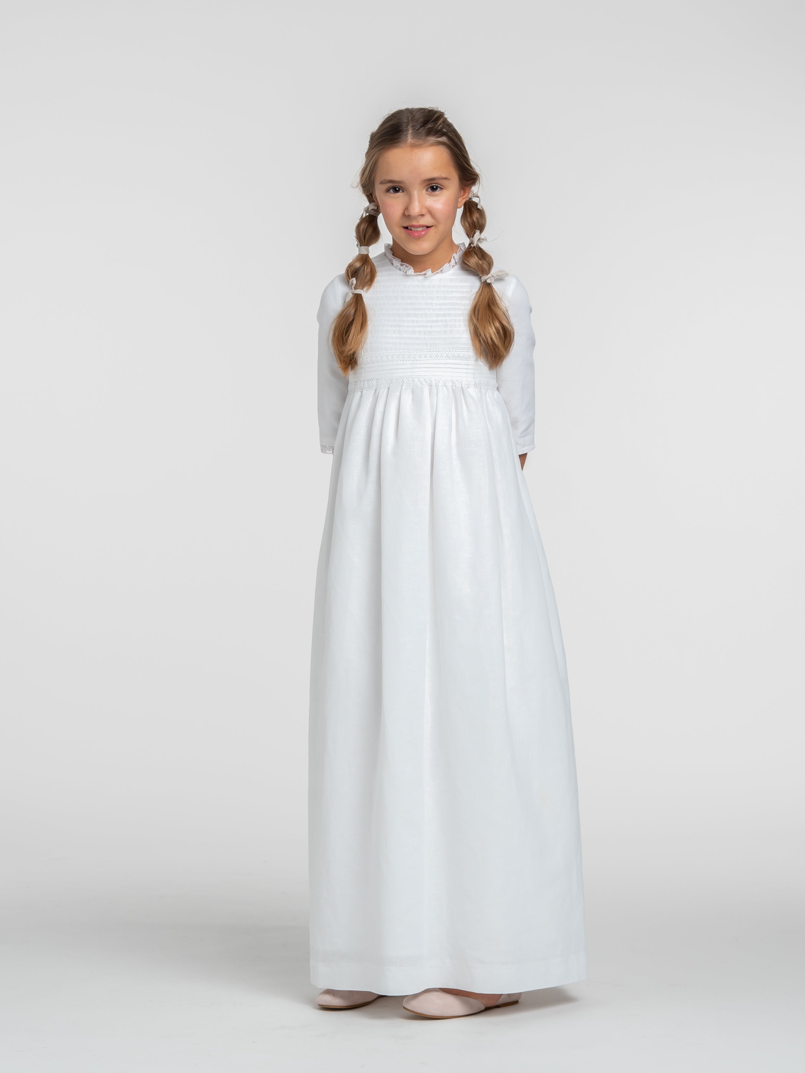 Communion dress