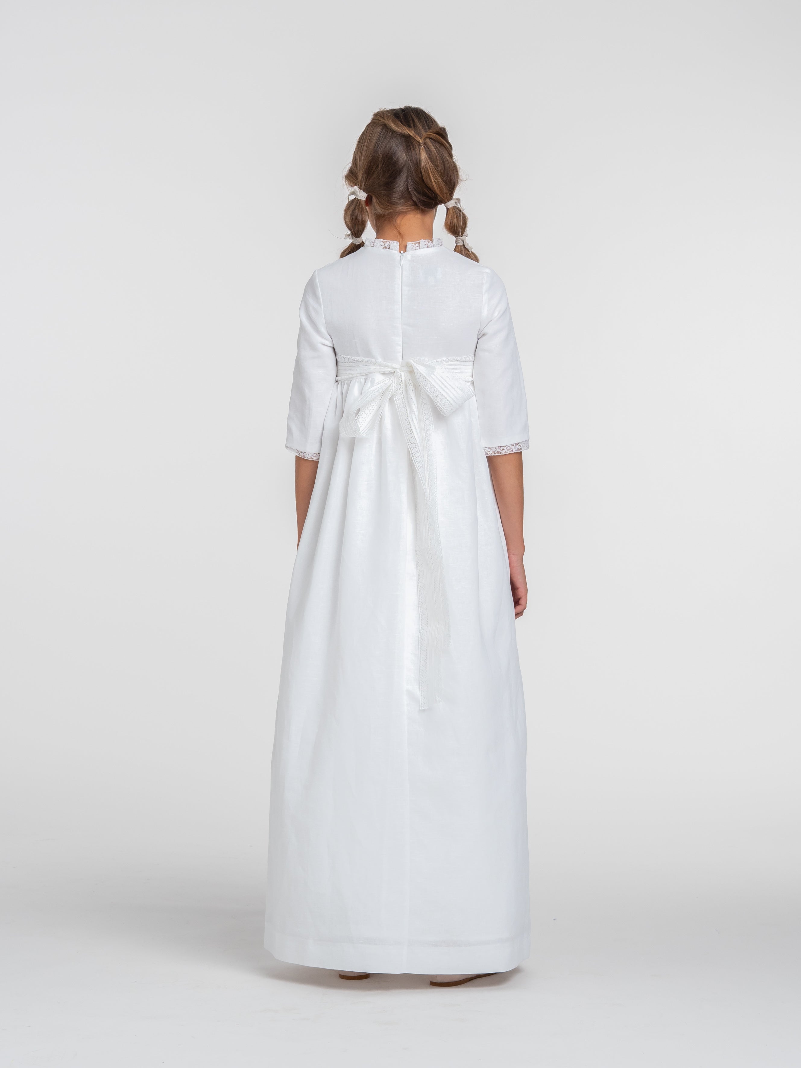 Communion dress