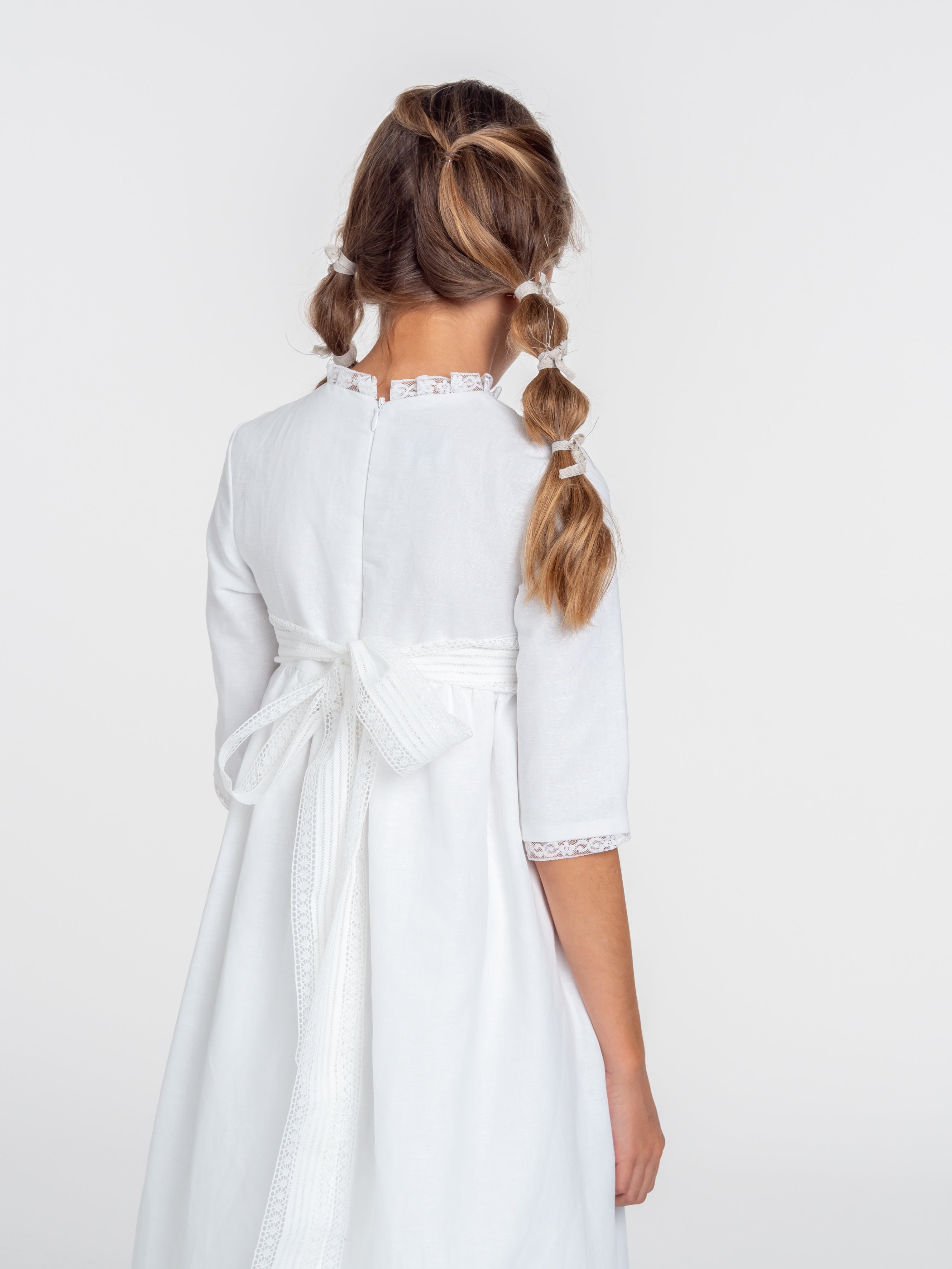 Communion dress