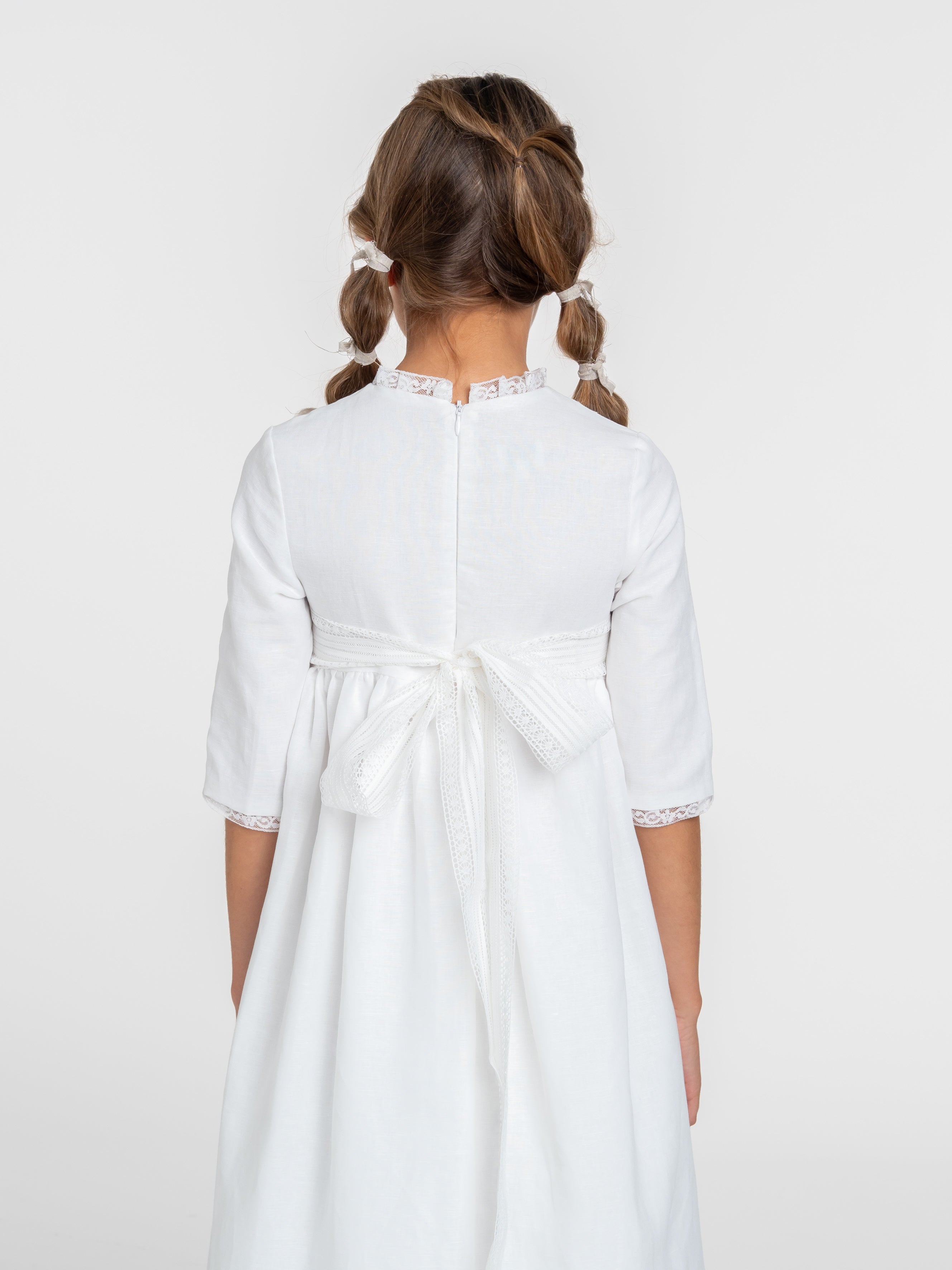 Communion dress
