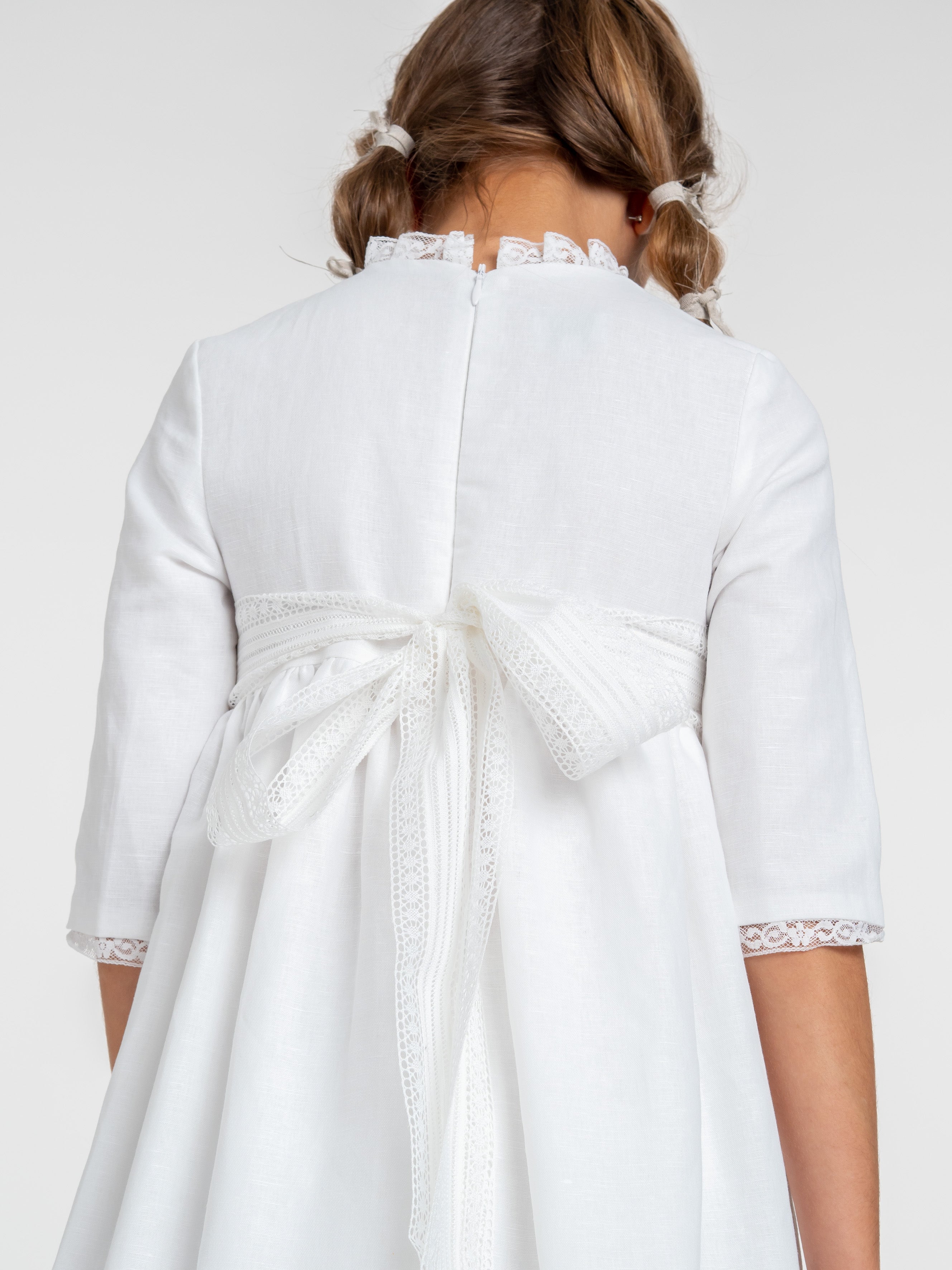 Communion dress