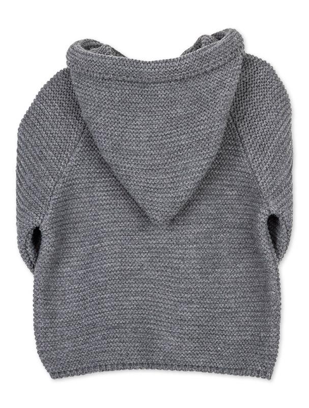 Trenka Niña Trenca Bebe NiÃ±a Trenca Punto Bebe Trenca Bebe Niño