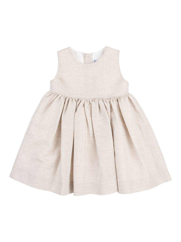 Robe chasuble brute