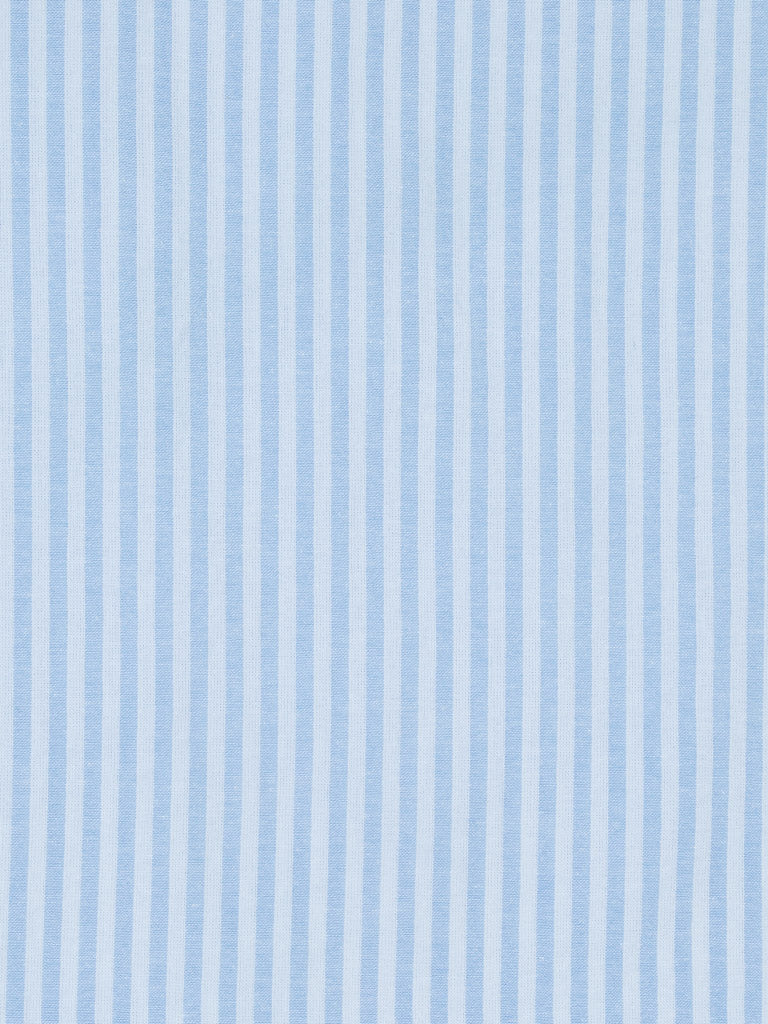 Camisón rayas azul