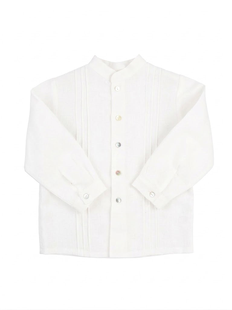 Chemise Guayabera