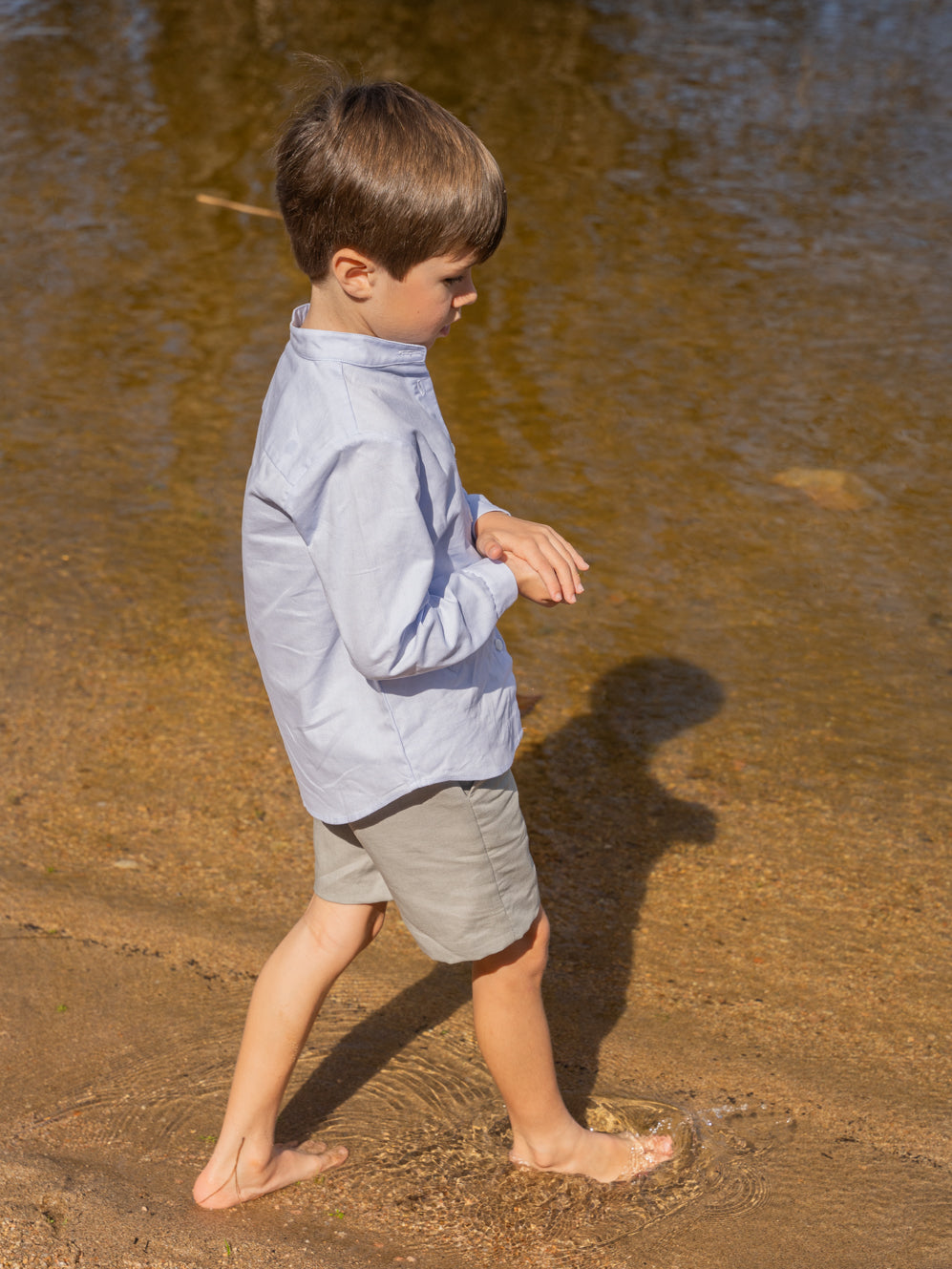 Bermuda verde liquen