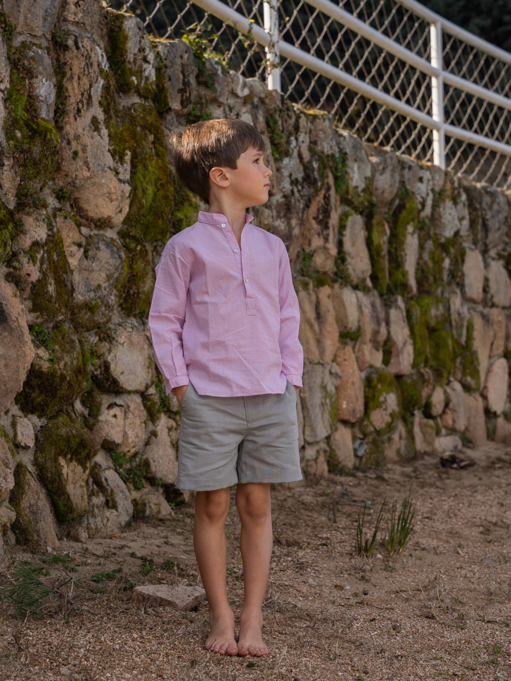 Bermuda verde liquen