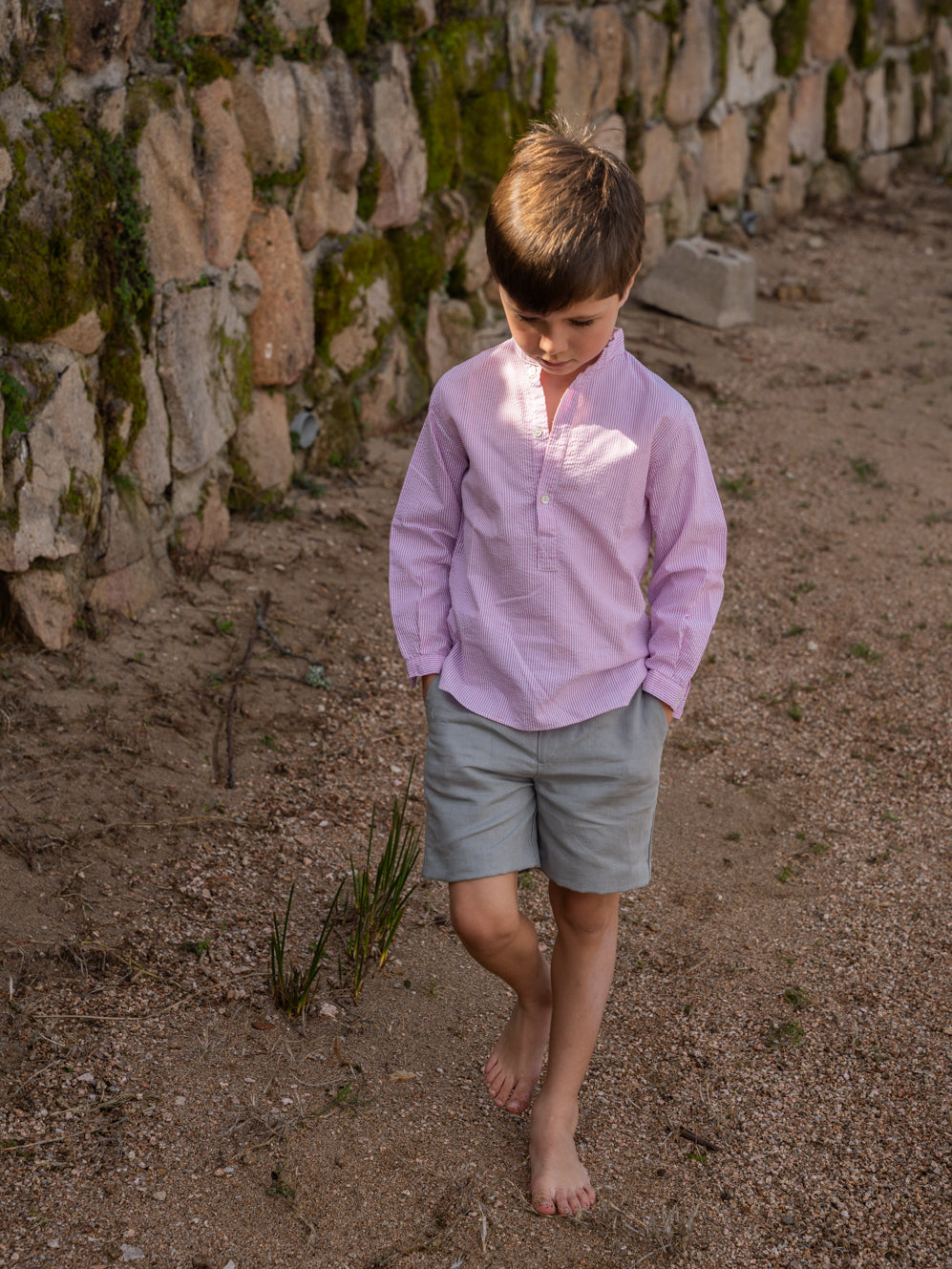 Bermuda verde liquen