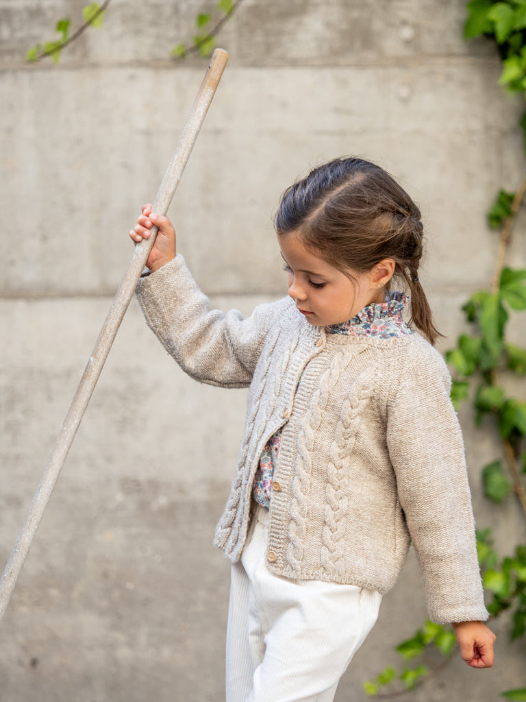 Camiseta rayas marinera roja y blanca para niña - Minis moda niños online –  Minis Baby&Kids