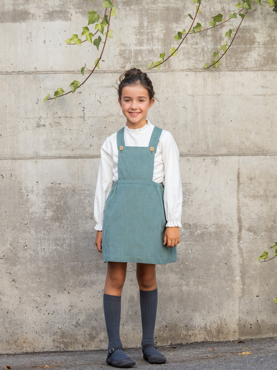 Aspen blouse