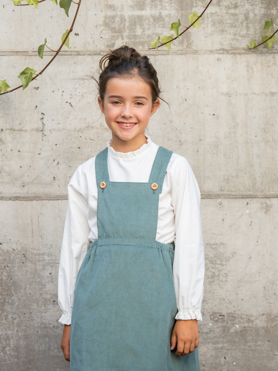 Aspen blouse