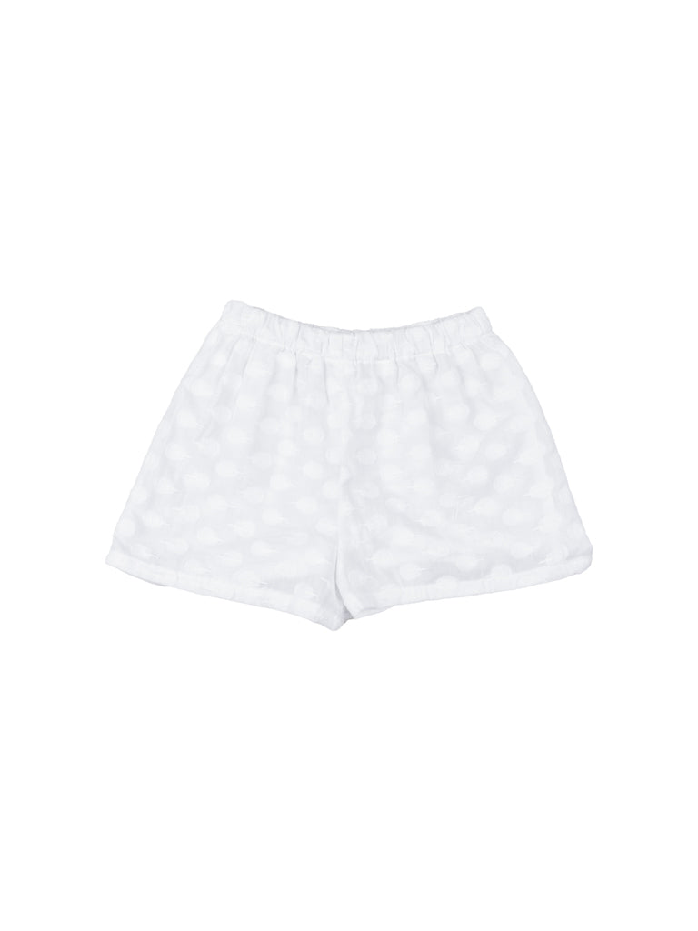 Pijama corto niña