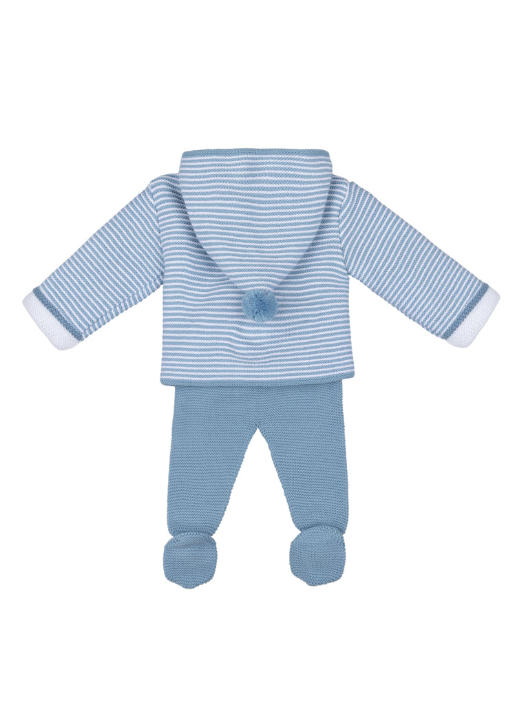 Sailor baby set