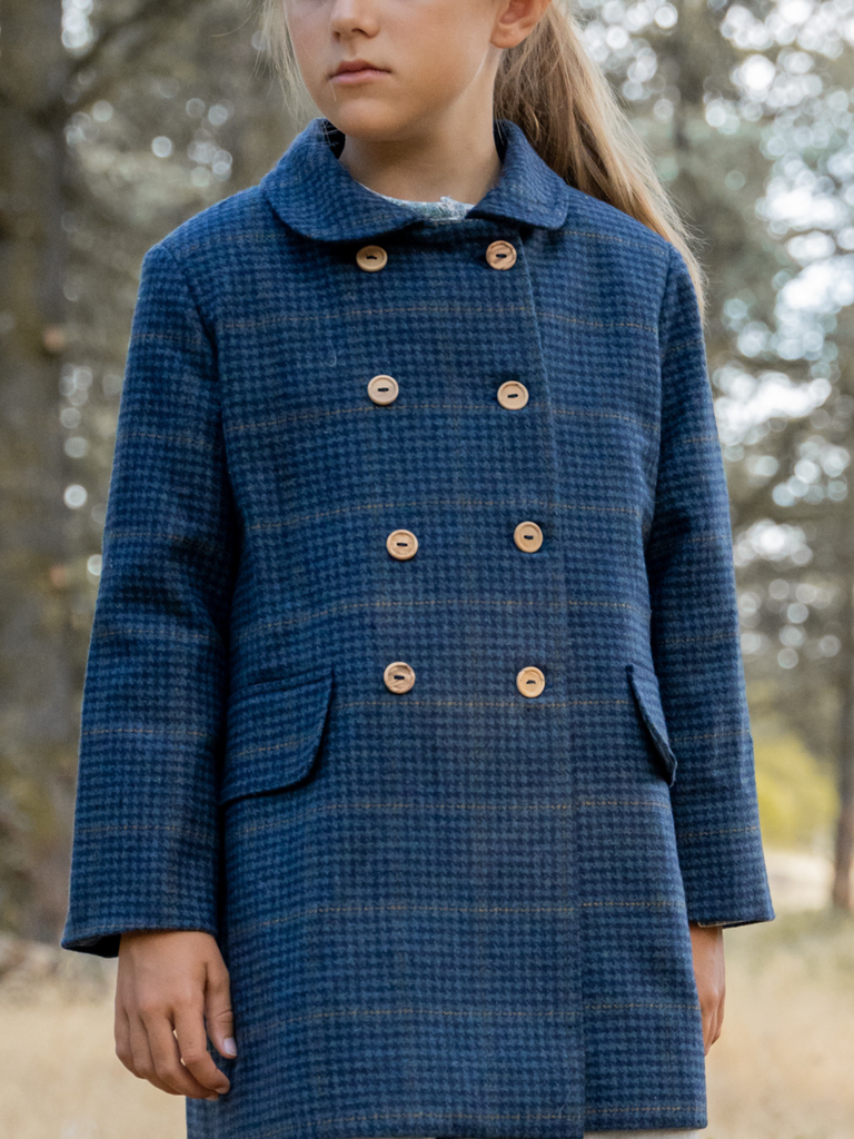 Abrigos ingleses sales