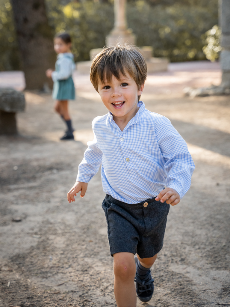 Comprar pantalon de pana niño de Fina Ejerique