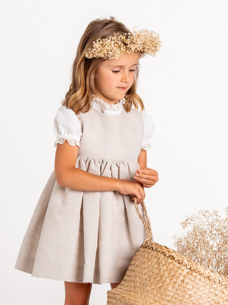 Blusas de top niña 2019