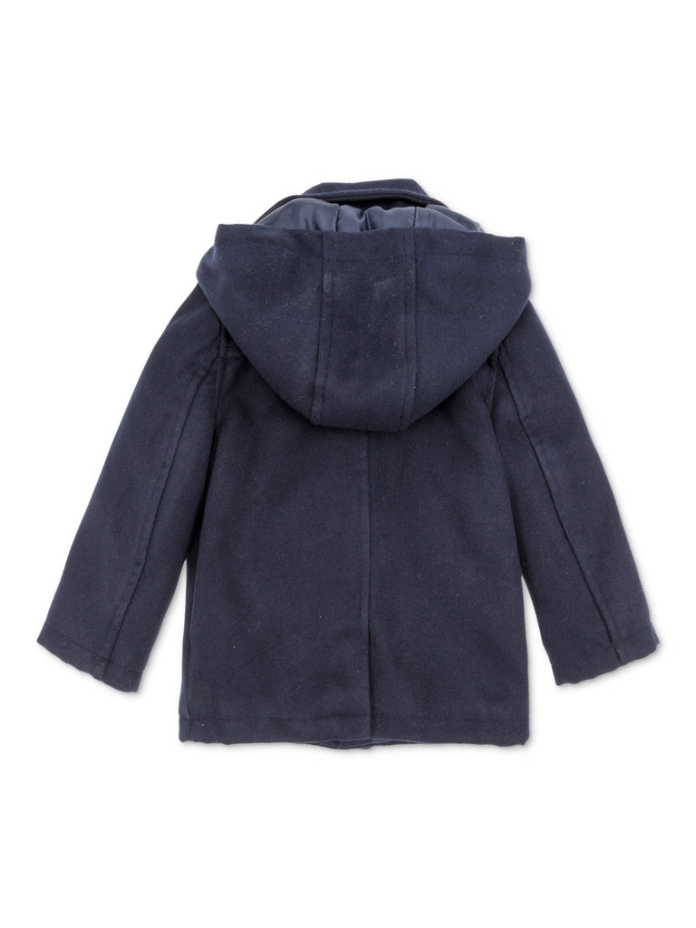 Sailor jacket