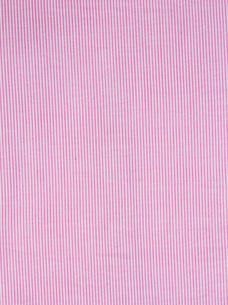 Strawberry striped dress