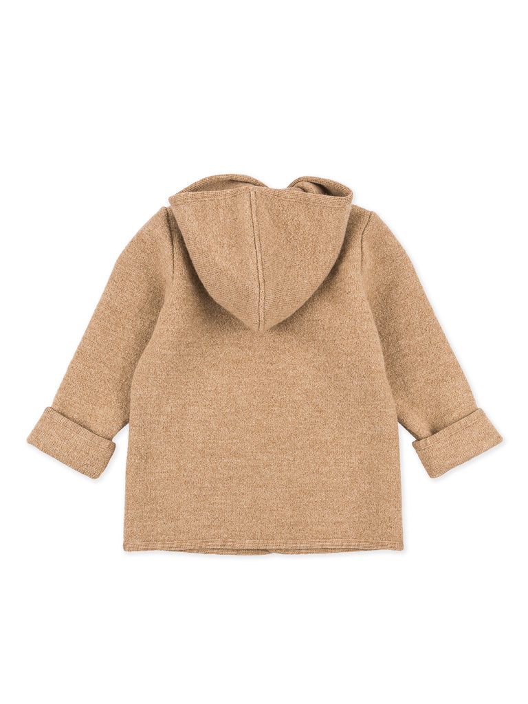 Trenca camel
