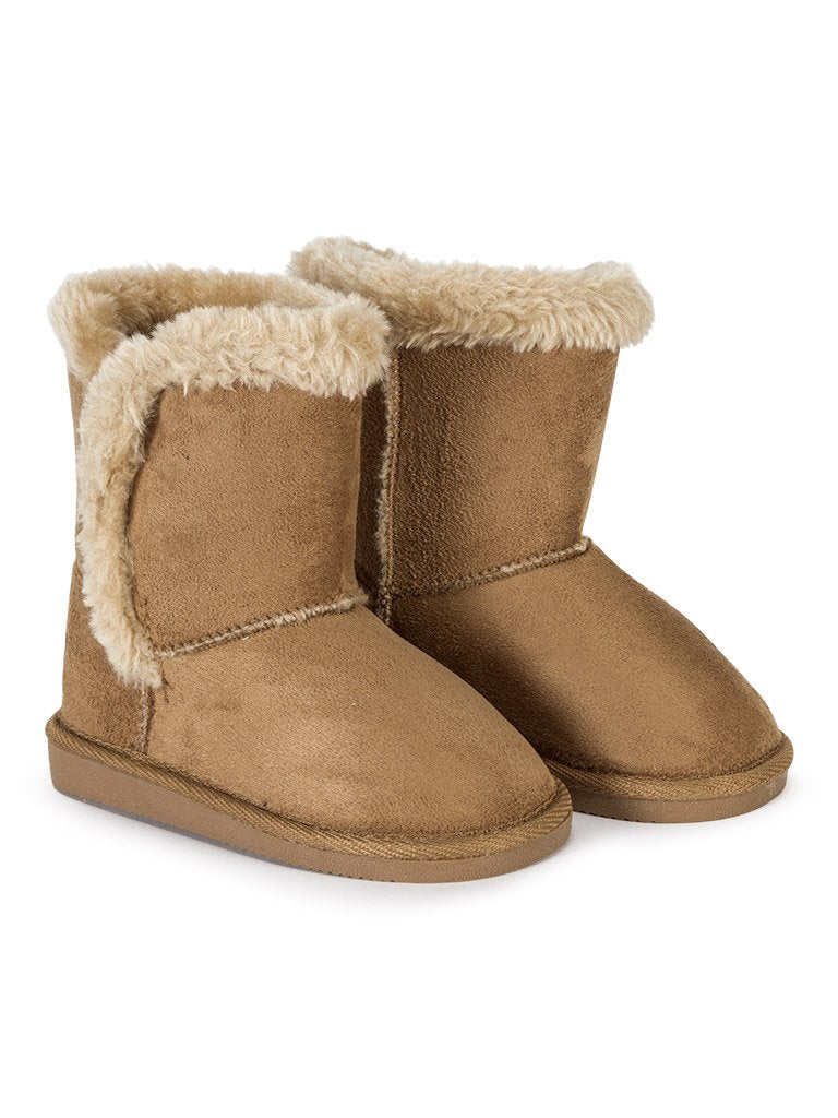Botas 2025 de invierno