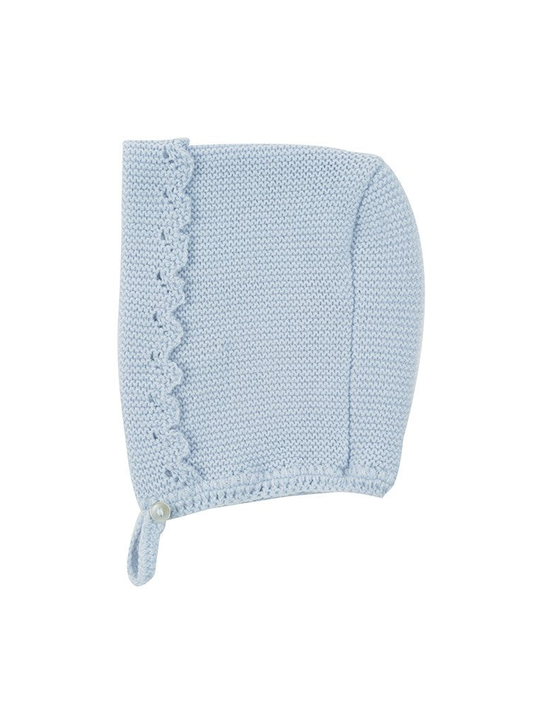 Capota azul