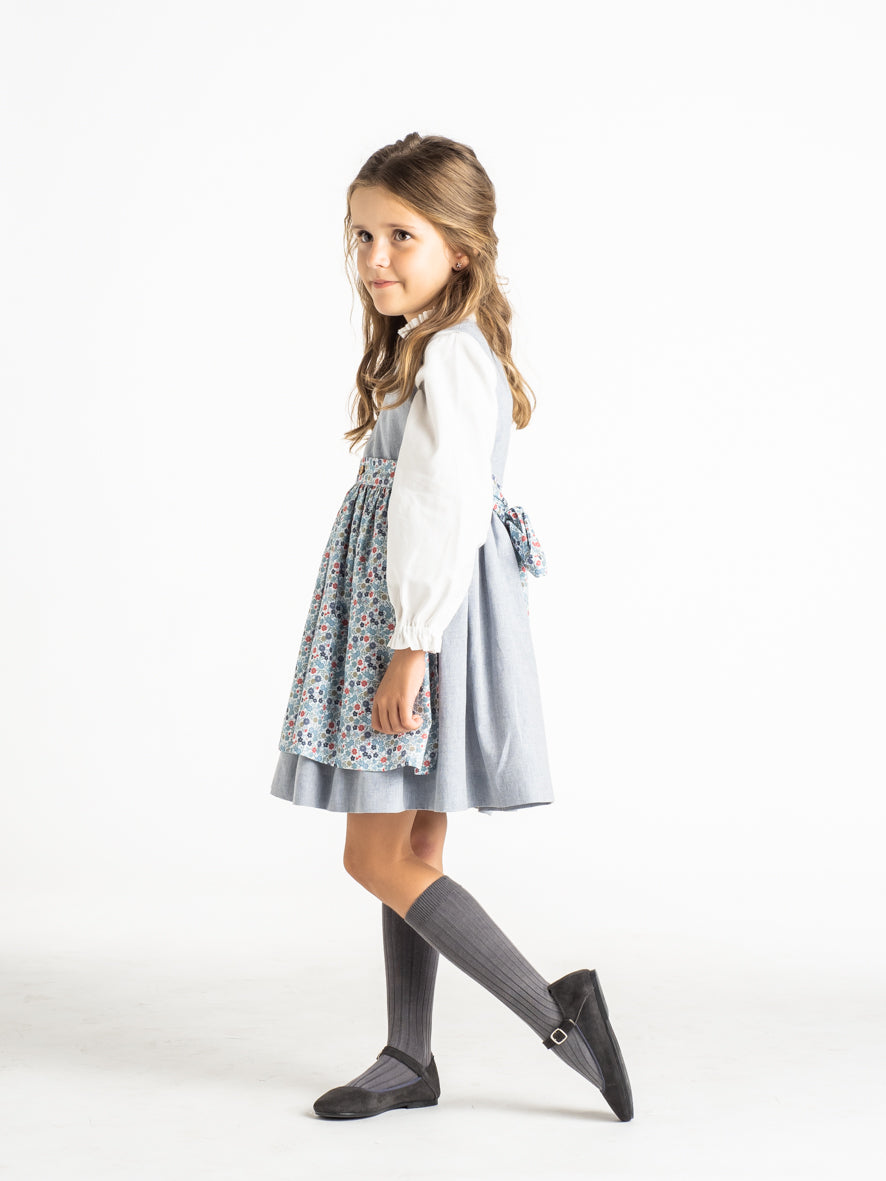 Aspen blouse