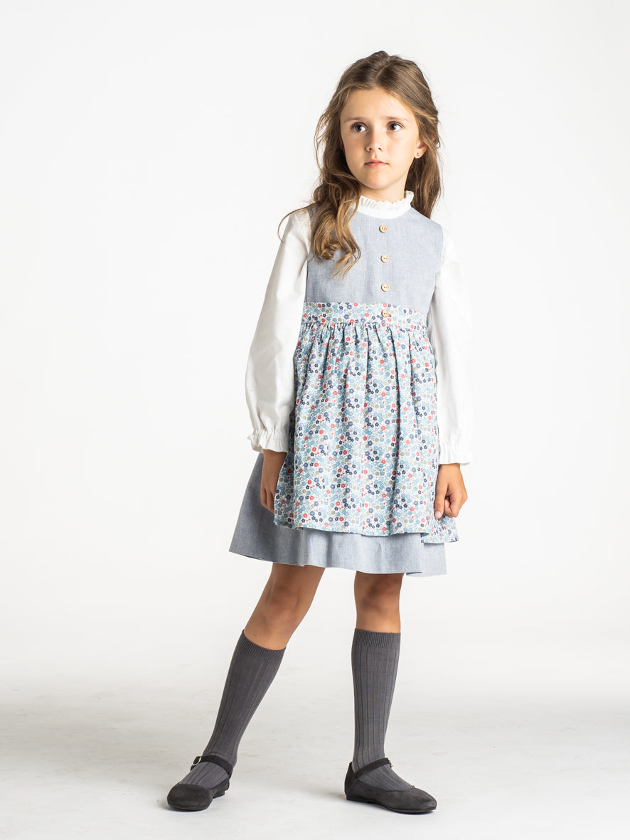 Aspen blouse
