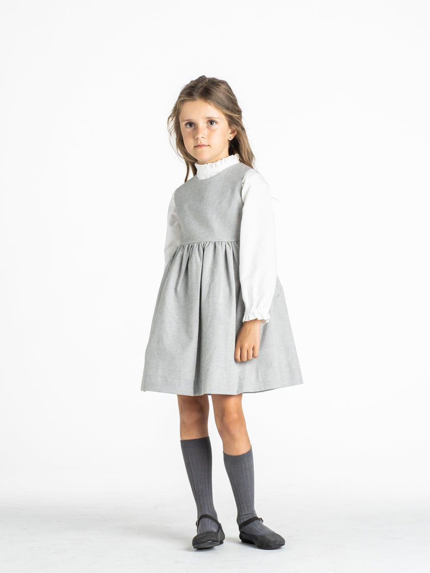Aspen blouse