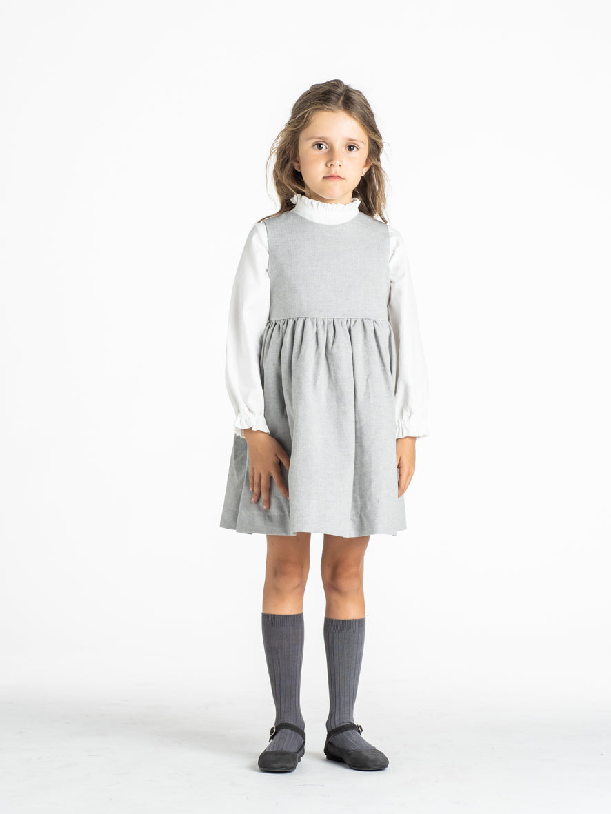 Aspen blouse