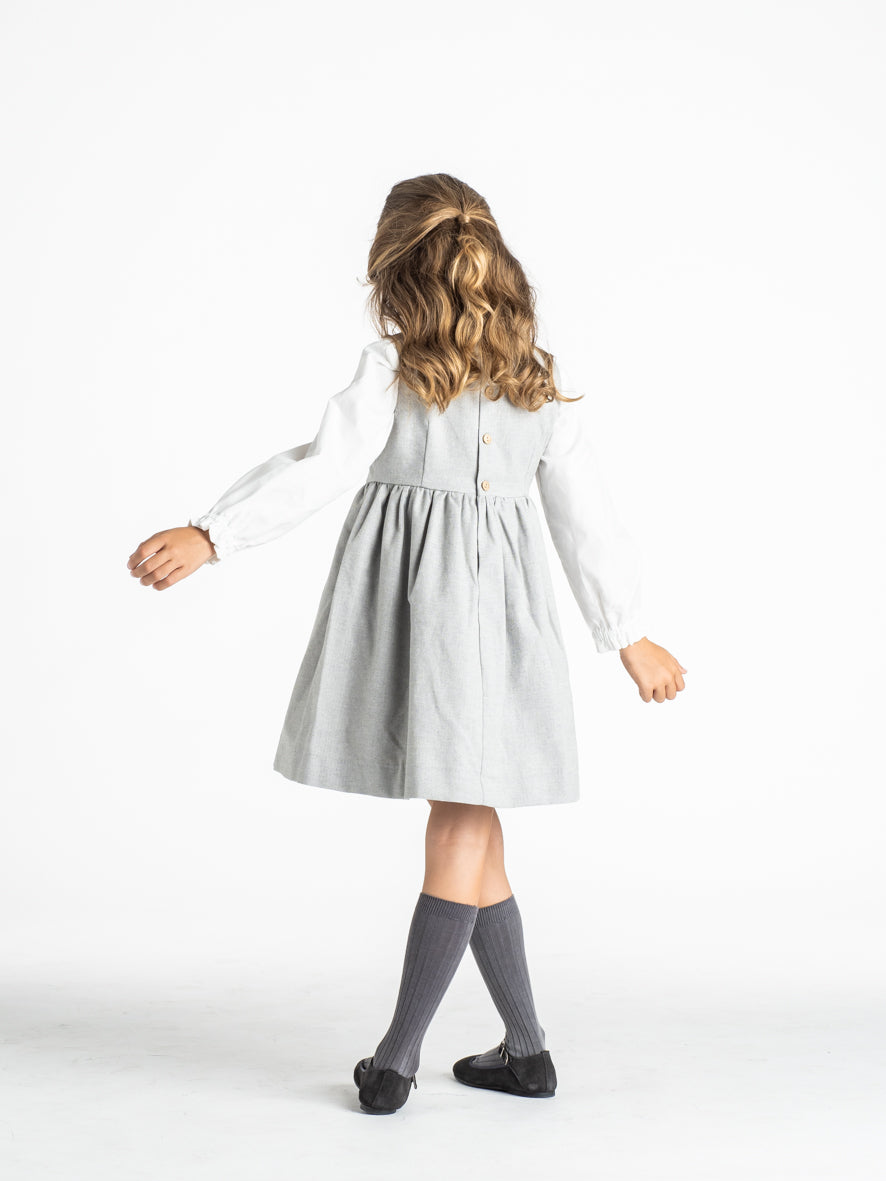 Aspen blouse
