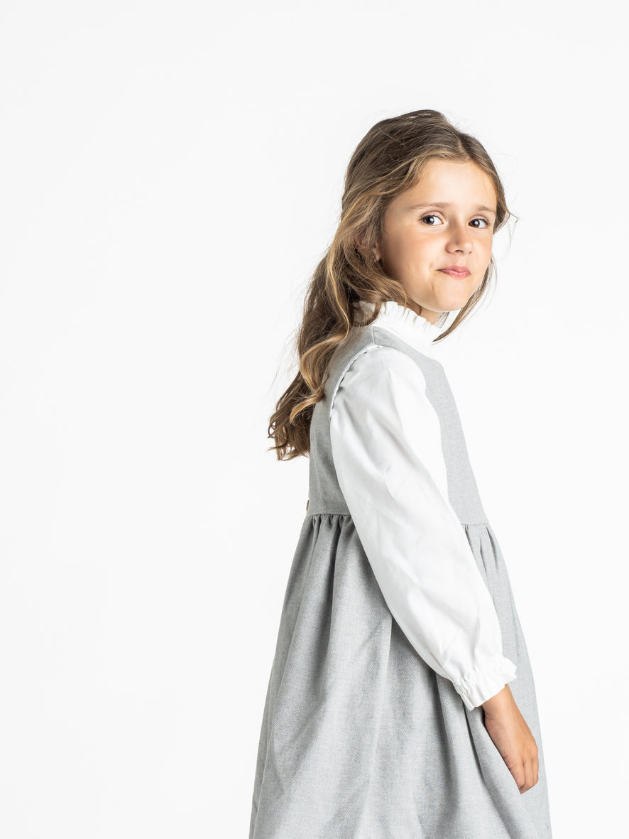 Aspen blouse