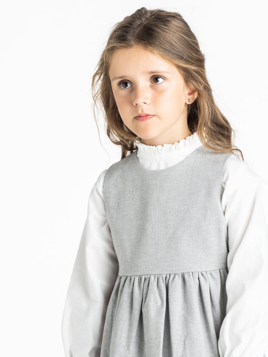 Aspen blouse