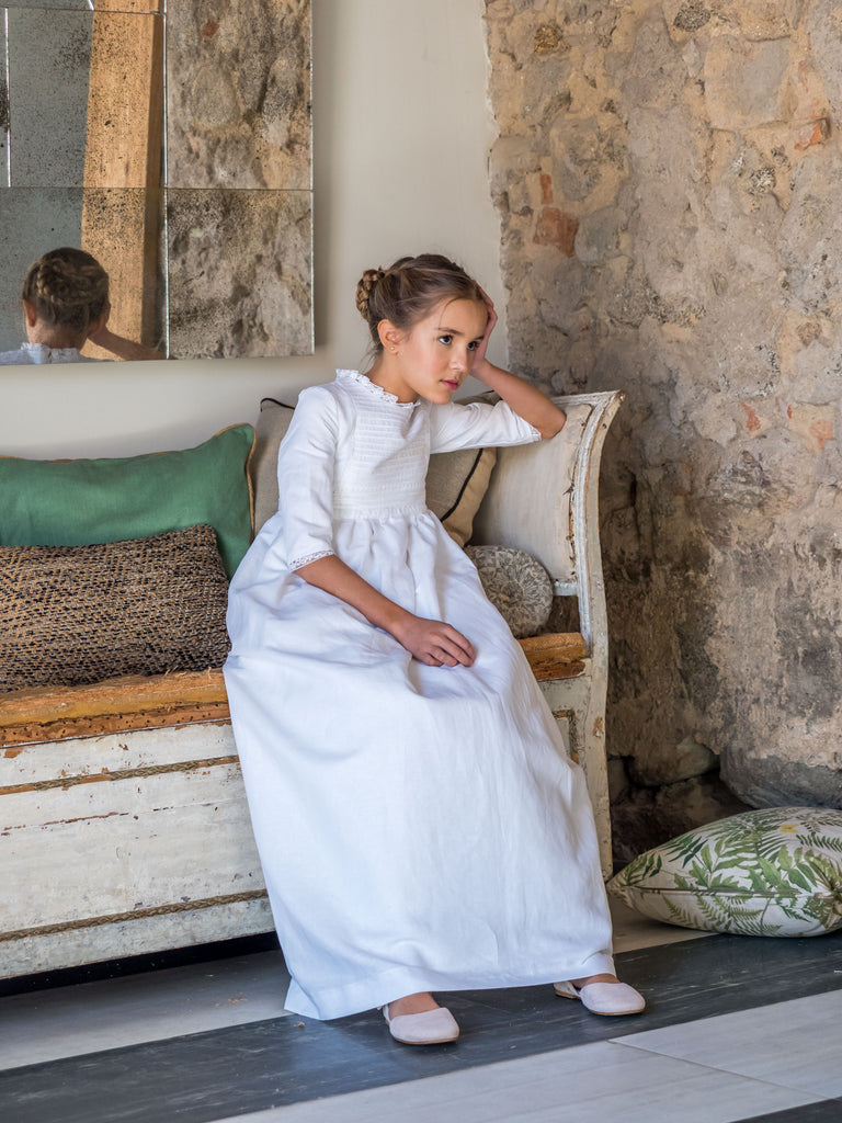 Vestidos comunion 2025 online