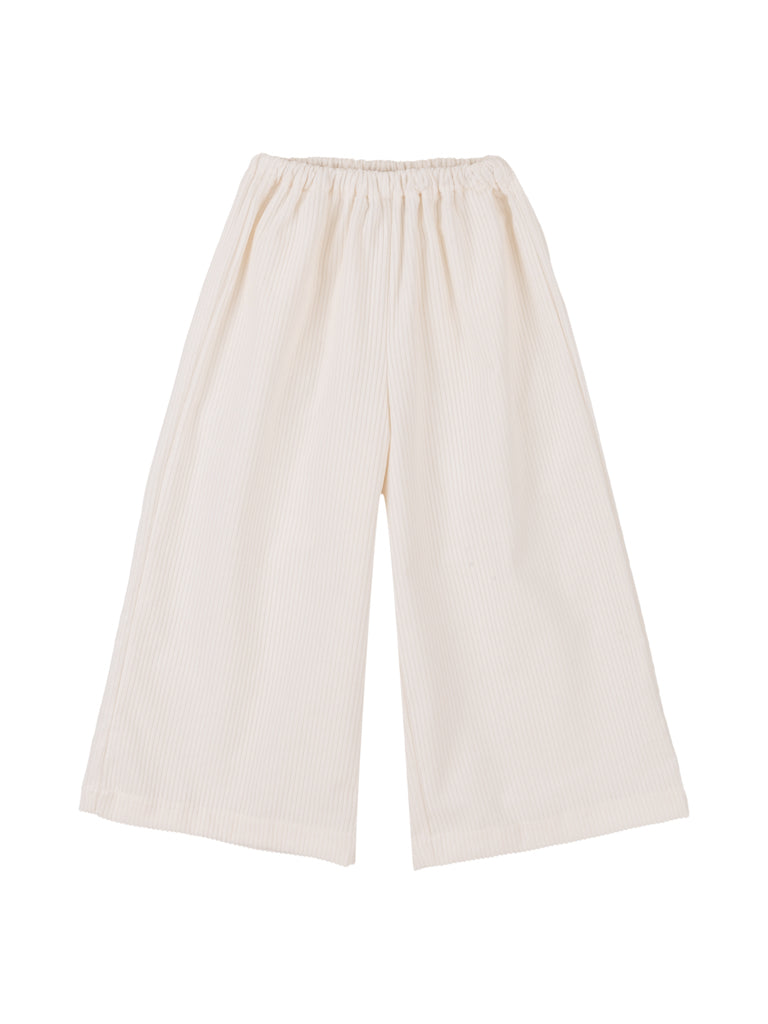 Off-white pants