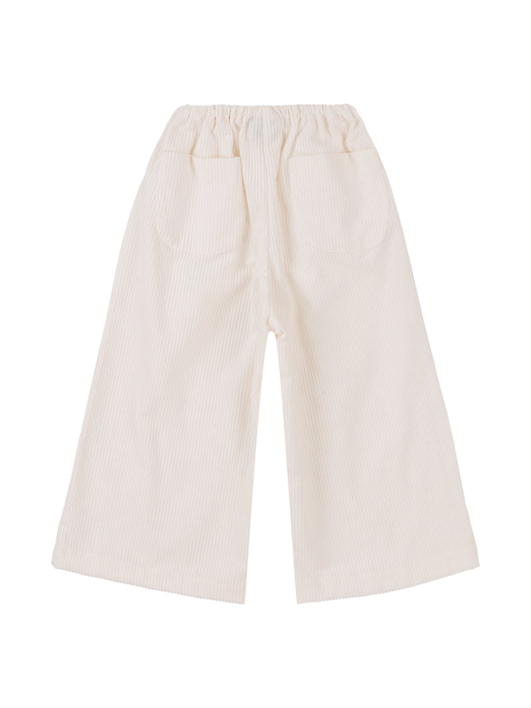 Off-white pants