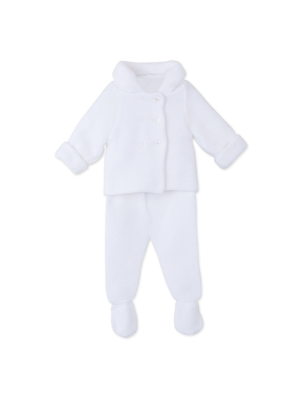 San Francisco blanco Minis Baby&Kids