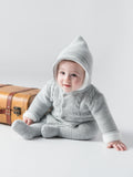 San Francisco gris para bebé Minis Baby&Kids regalo bebé